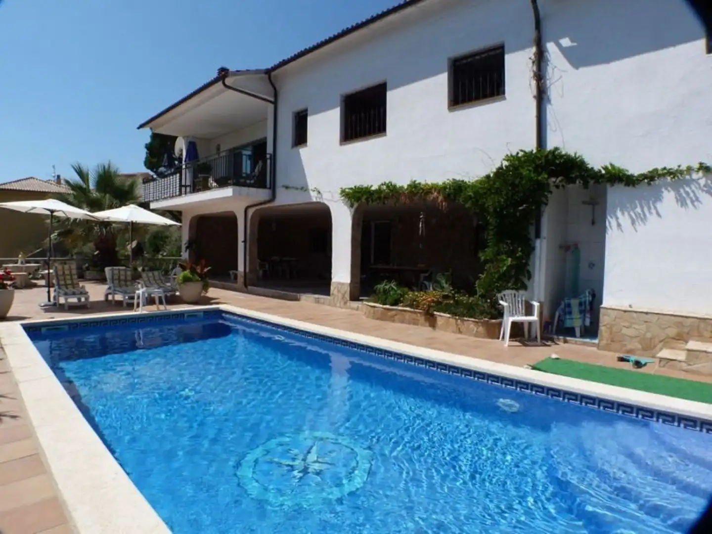 Villa mit Terrasse zum Verkauf in Serra Brava, imagen 2