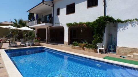 Casa en Serra Brava con vistas al mar, image 2