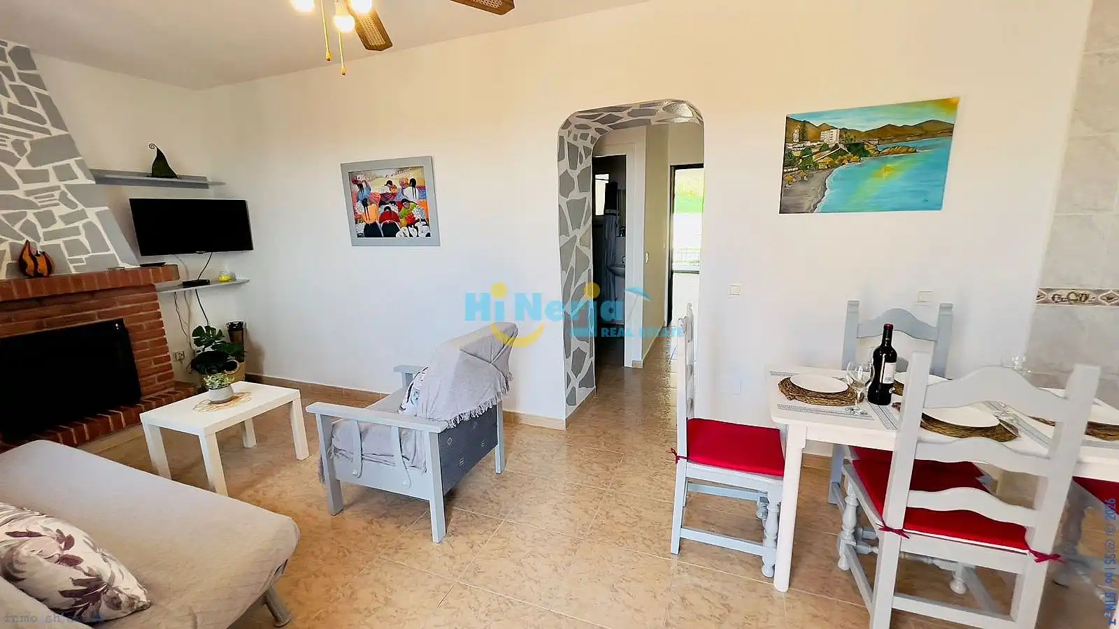 Chalet en venta en Torrox Pueblo, imagen 11
