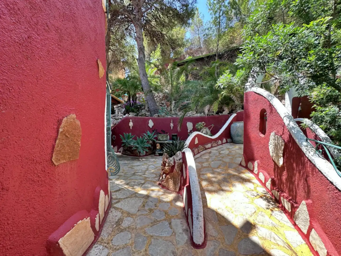 Chalet con terraza en venta en Cumbre del Sol, imagen 33