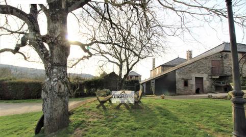 Foto 4 de Casa o xalet en venda a Parroquias del Oeste, Lugo