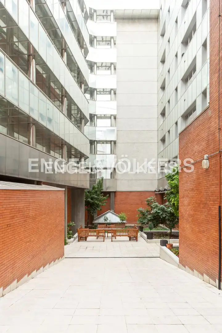 Flat for rent in Almagro