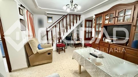 Foto 4 de Casa o chalet en venta en Las Cabezas de San Juan, Sevilla