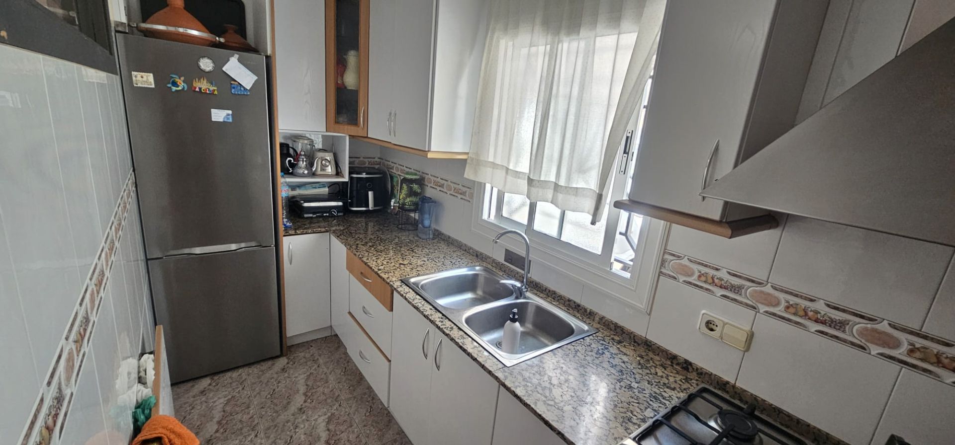 Cuina de Pis en venda en Mataró