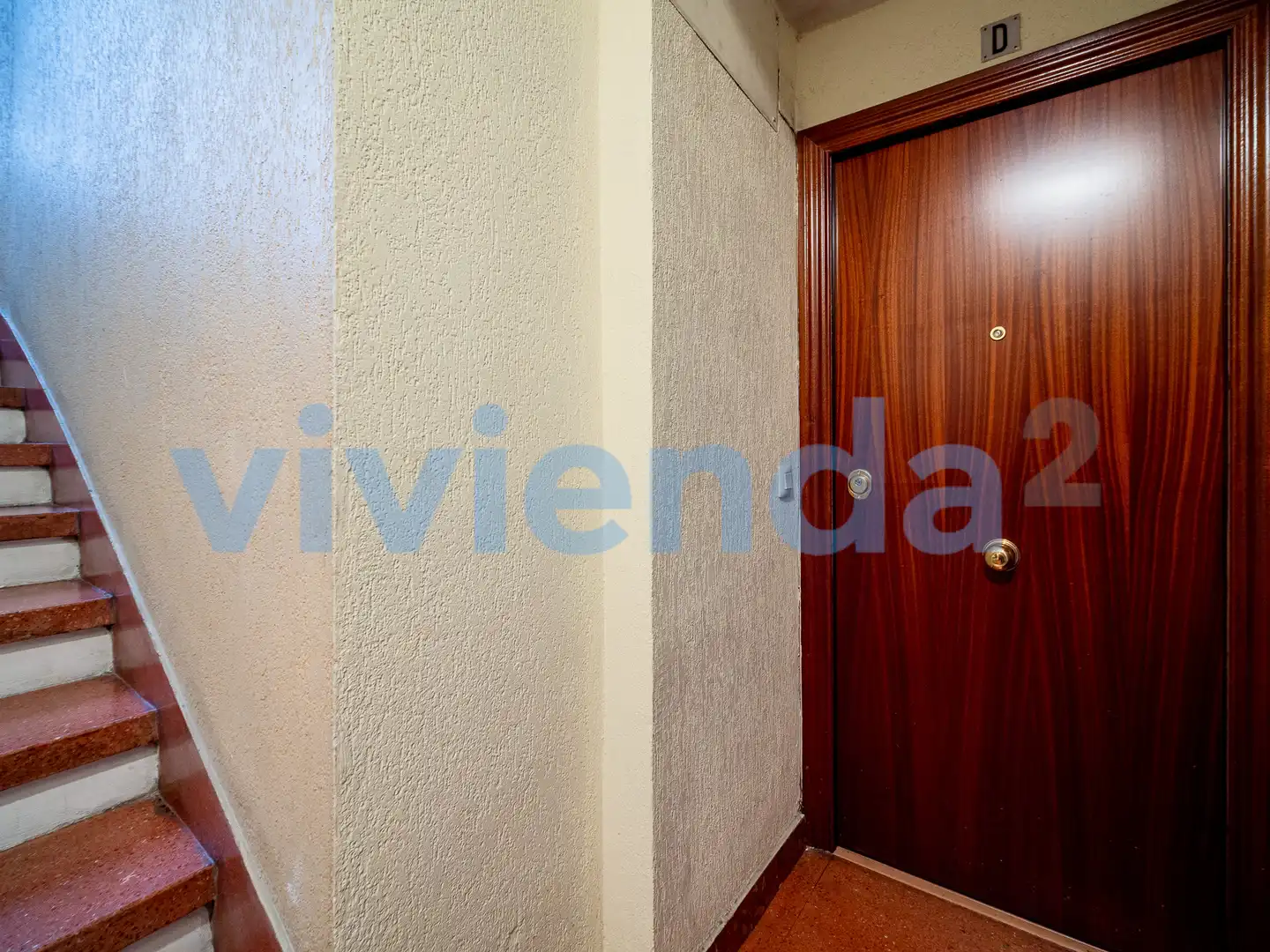 Flat with terrace to rent in Avenida Ciudad de Barcelona, imagen 27