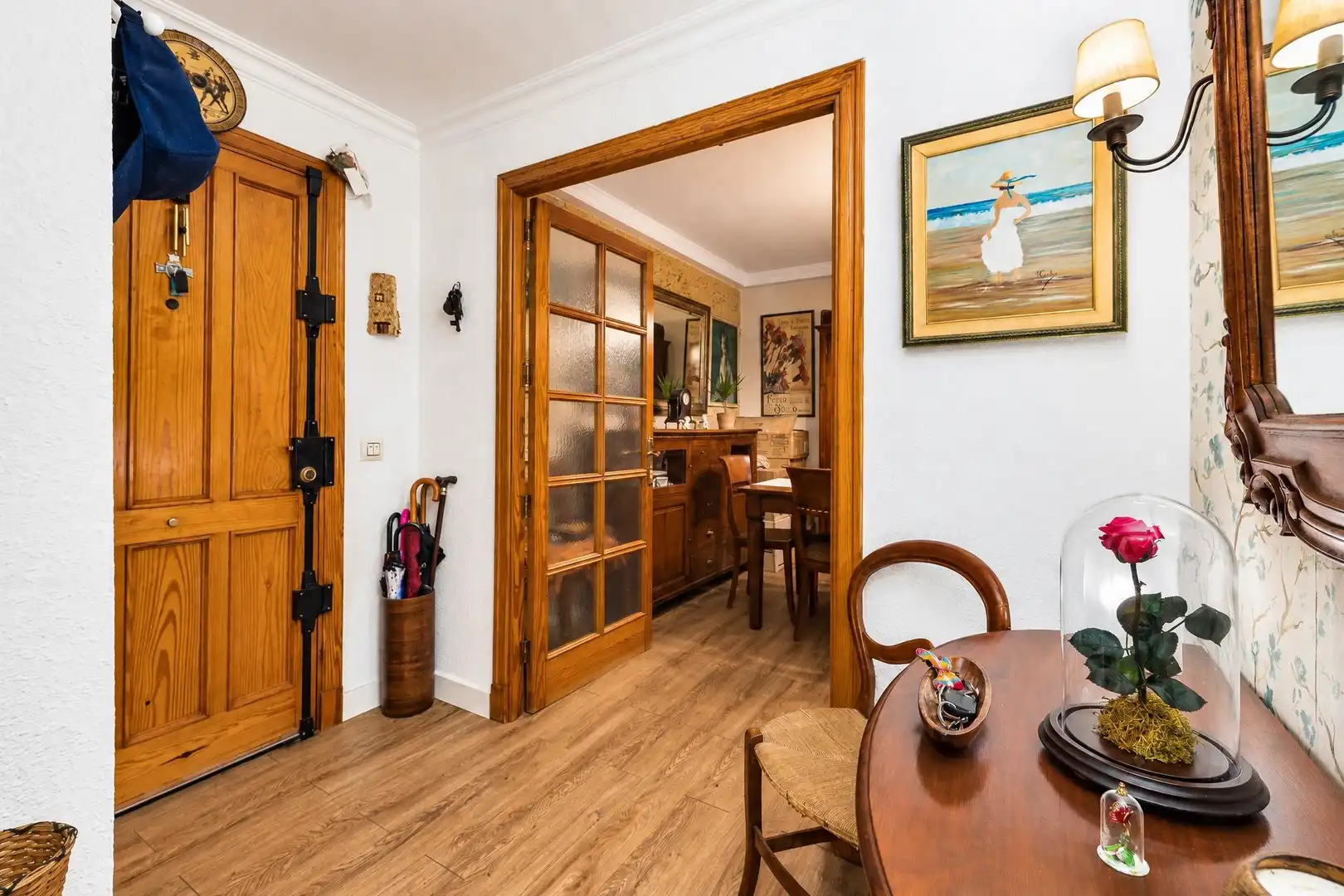 Flat for sale in Nord