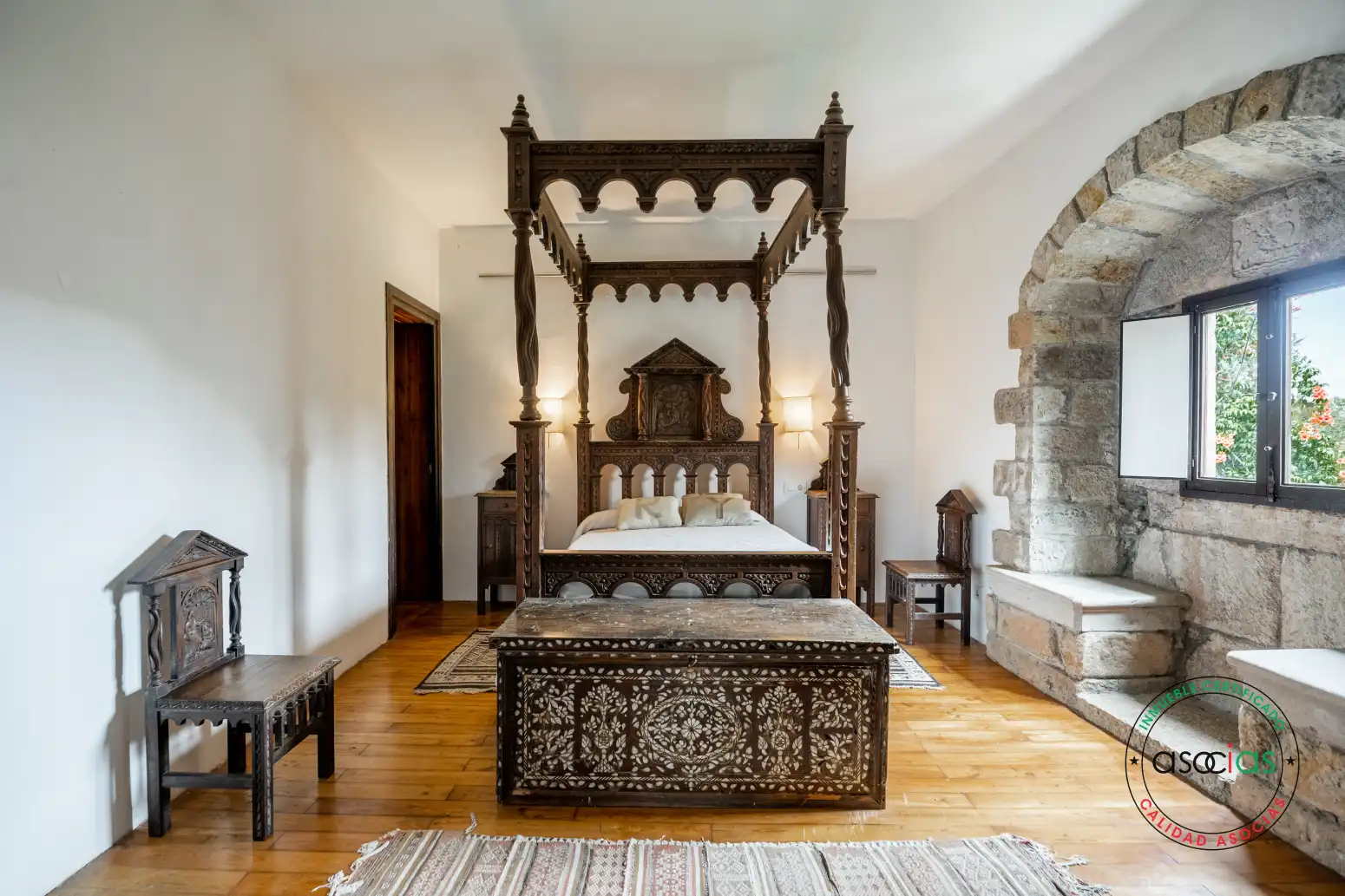 Casa in vendita a Posada - Barro, imagen 22