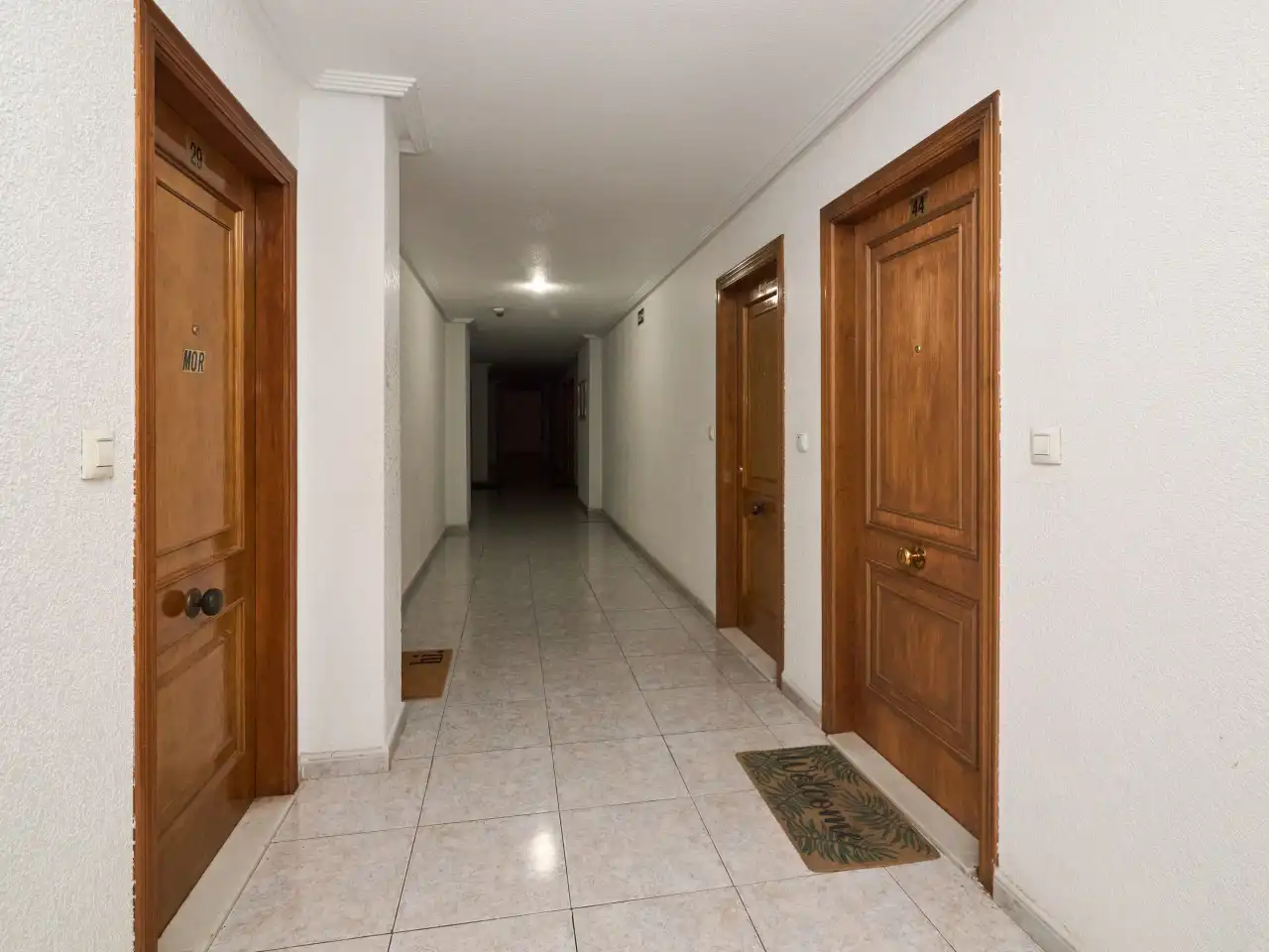 Apartamento con terraza en venta en Centro, imagen 16