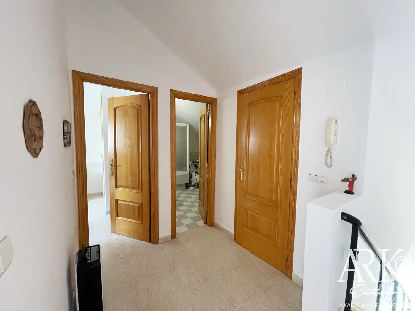Duplexes for sale in Gandia  with Air Conditioner, Terrace and Storage room