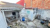 Vista exterior de Casa o xalet en venda en Alzira amb Terrassa