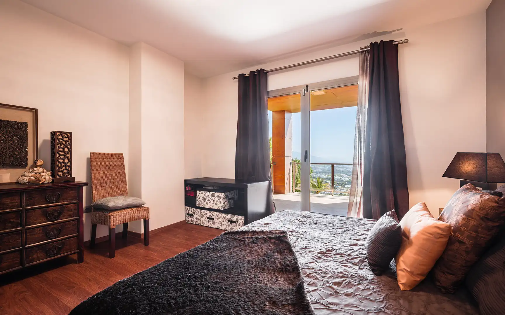 Adosado con piscina en venta en El Paraíso, imagen 12