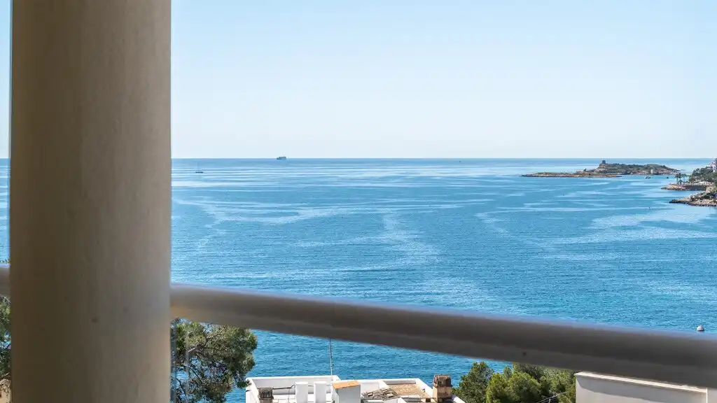 Apartamento con ascensor en venta en Ponent, imagen 3