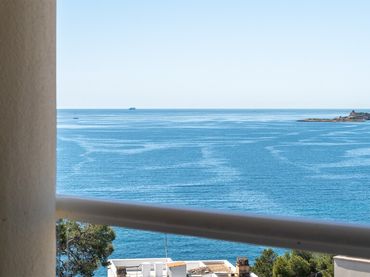 Apartament amb ascensor en venda a Ponent