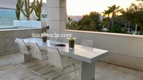 Photo 5 of Flat to rent in Cap Martinet, Cap Martinet, Santa Eulària des Riu