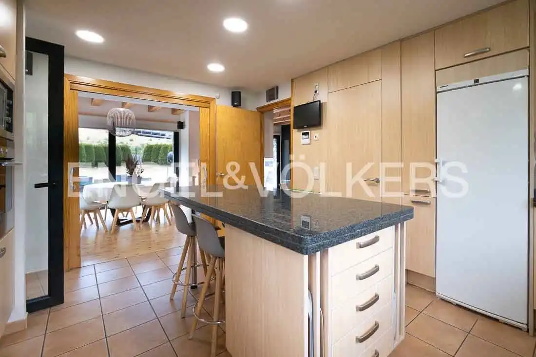House with garden for sale in Ordino - Ansalonga - Sornàs, imagen 13