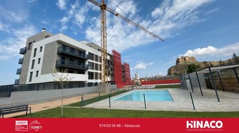 Foto 4 de Piso en venta en Calle Río Flumen, 19, Monzón, Huesca
