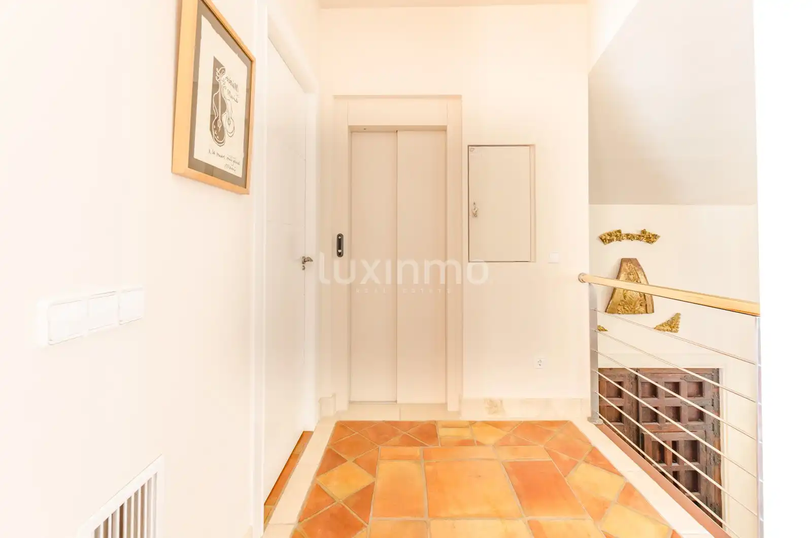 Casa o chalet en venta en Altea con Aire acondicionado, Calefacción y Jardín privado
