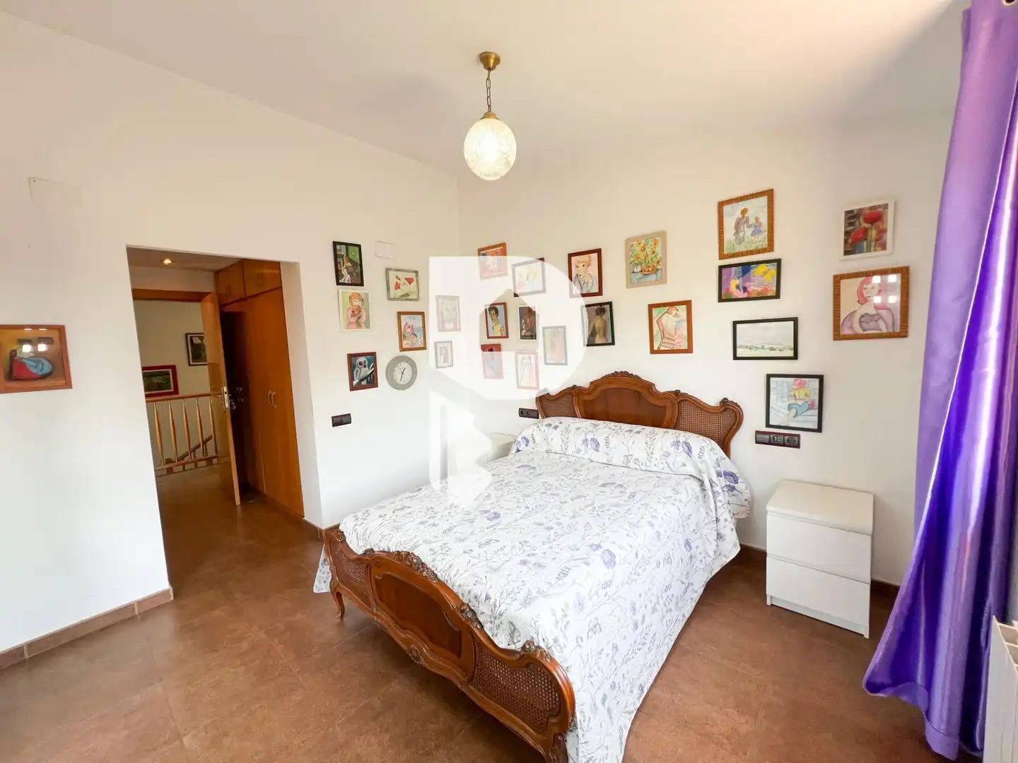 Casa o xalet en venda a Corbera de Llobregat