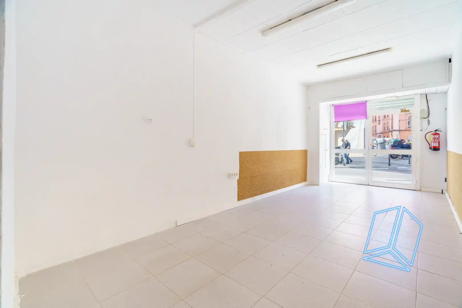 Geschaftsraum zum Verkauf in L'Hospitalet de Llobregat