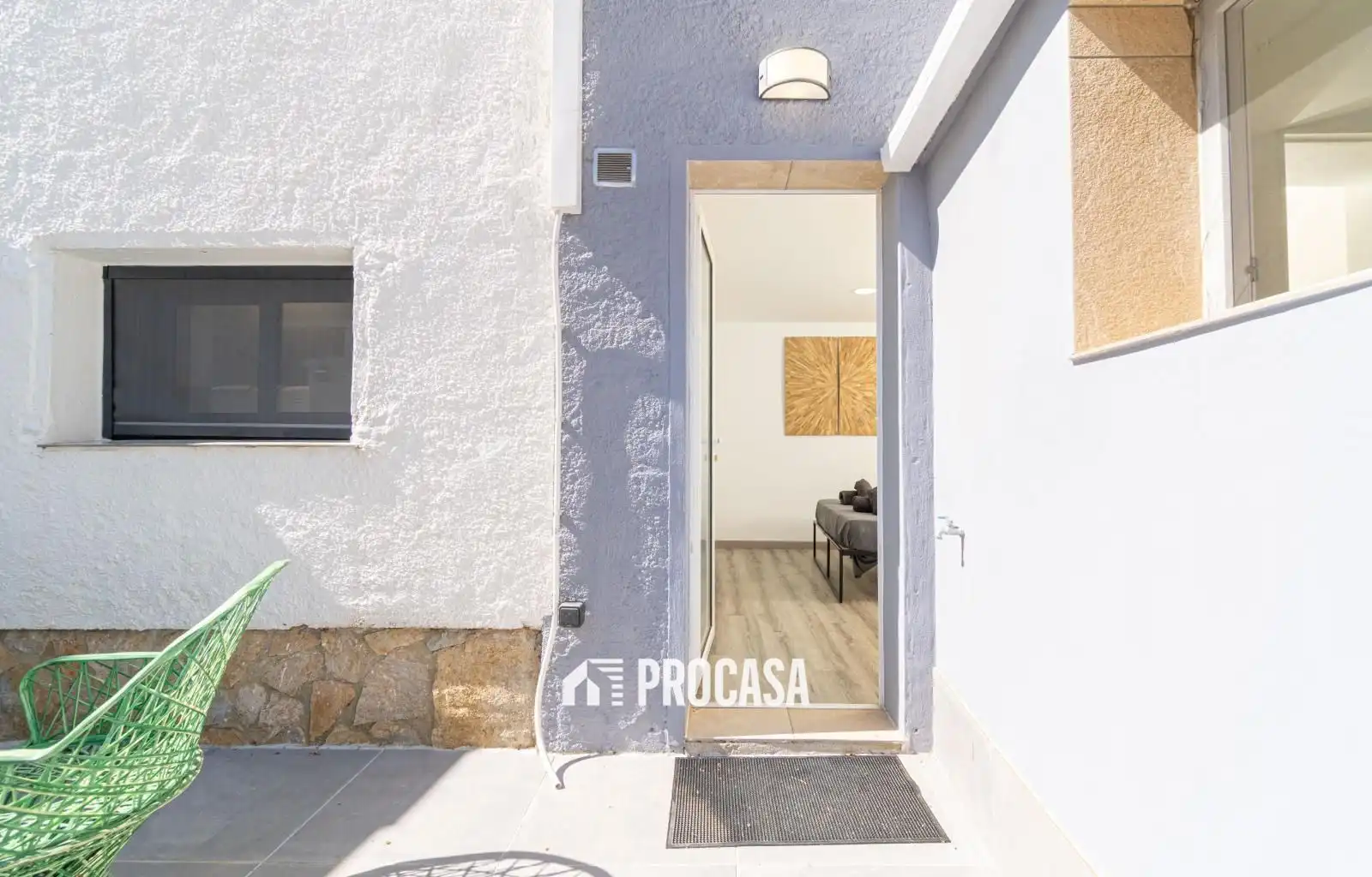 Detached house with pool for sale in MONTGRÍ, imagen 43