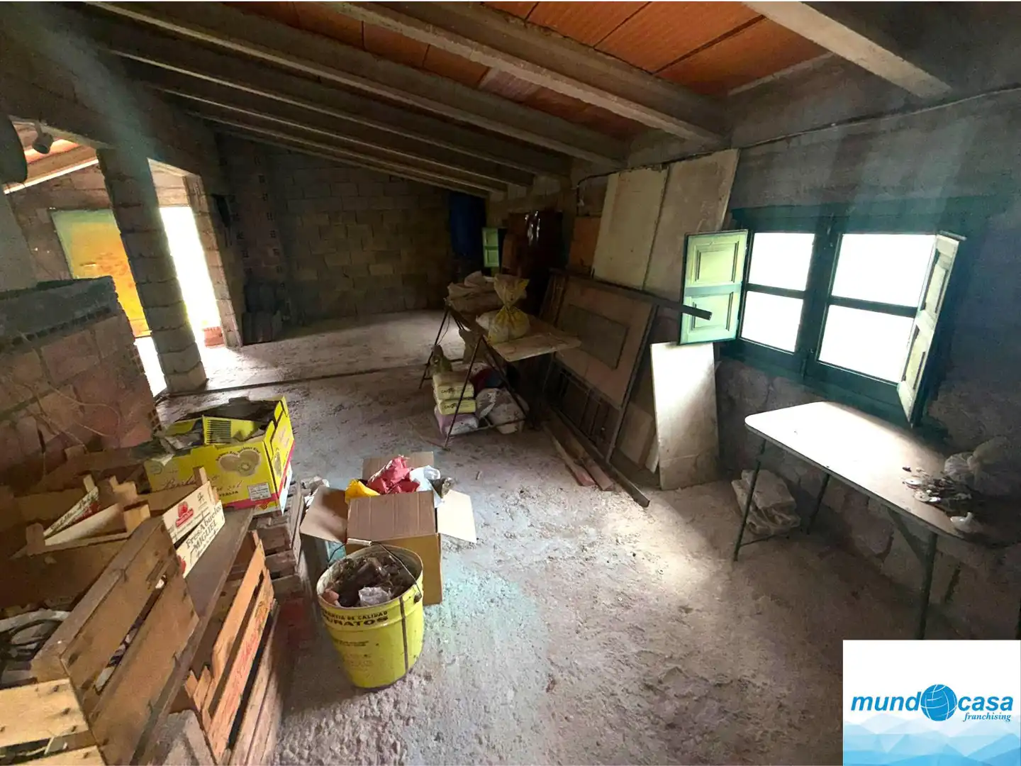 Finca rústica en venda en Morata de Jalón amb Piscina comunitària