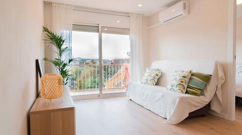 Foto 4 de Pis en venda a Carrer de Maragall, Ajuntament-Maragall, Ripollet