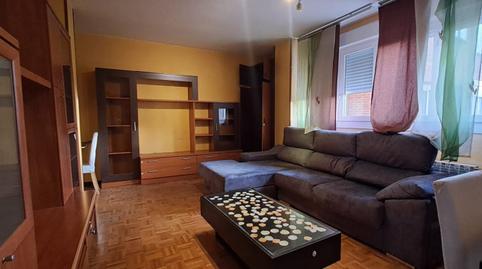 Foto 3 de Pis en venda a Avenida de Los Huetos, Ali Gobeo, Araba - Álava