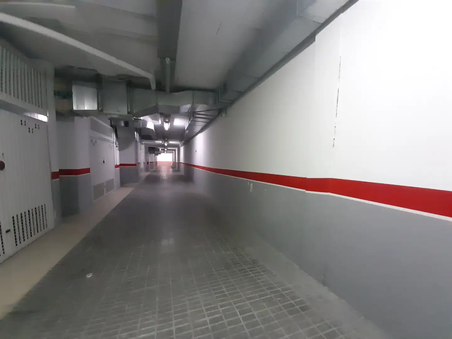 Parking for sale in Carrer de l'Equador, imagen 4