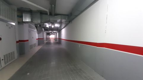 Foto 4 de Garaje en venta en Carrer de L'equador, Vila-seca Poble, Vila-seca