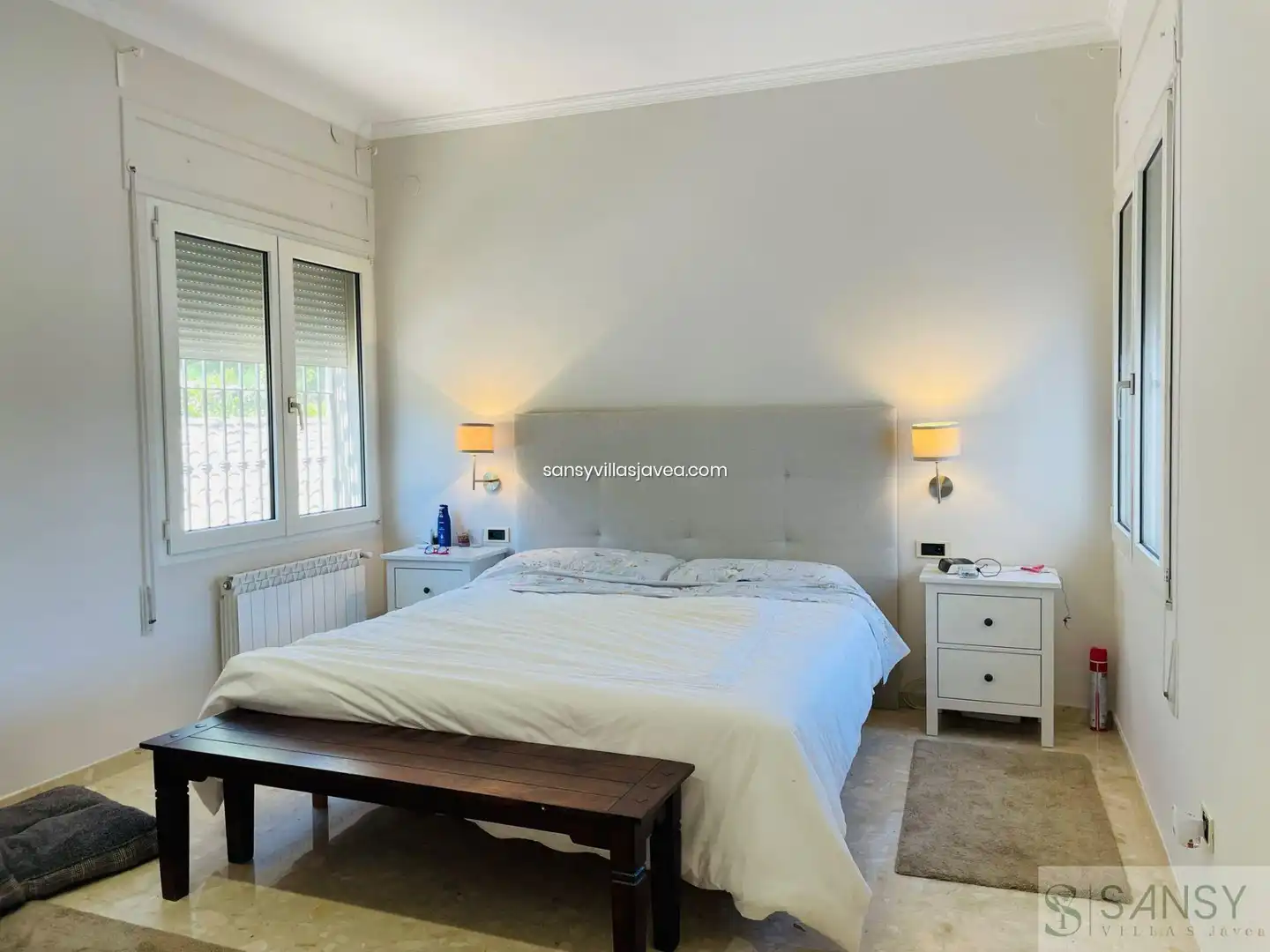 Villa in vendita a Las Rotas / Les Rotes, imagen 27