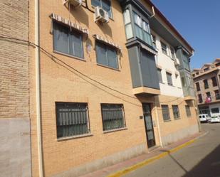 Exterior view of Duplex for sale in Casarrubios del Monte