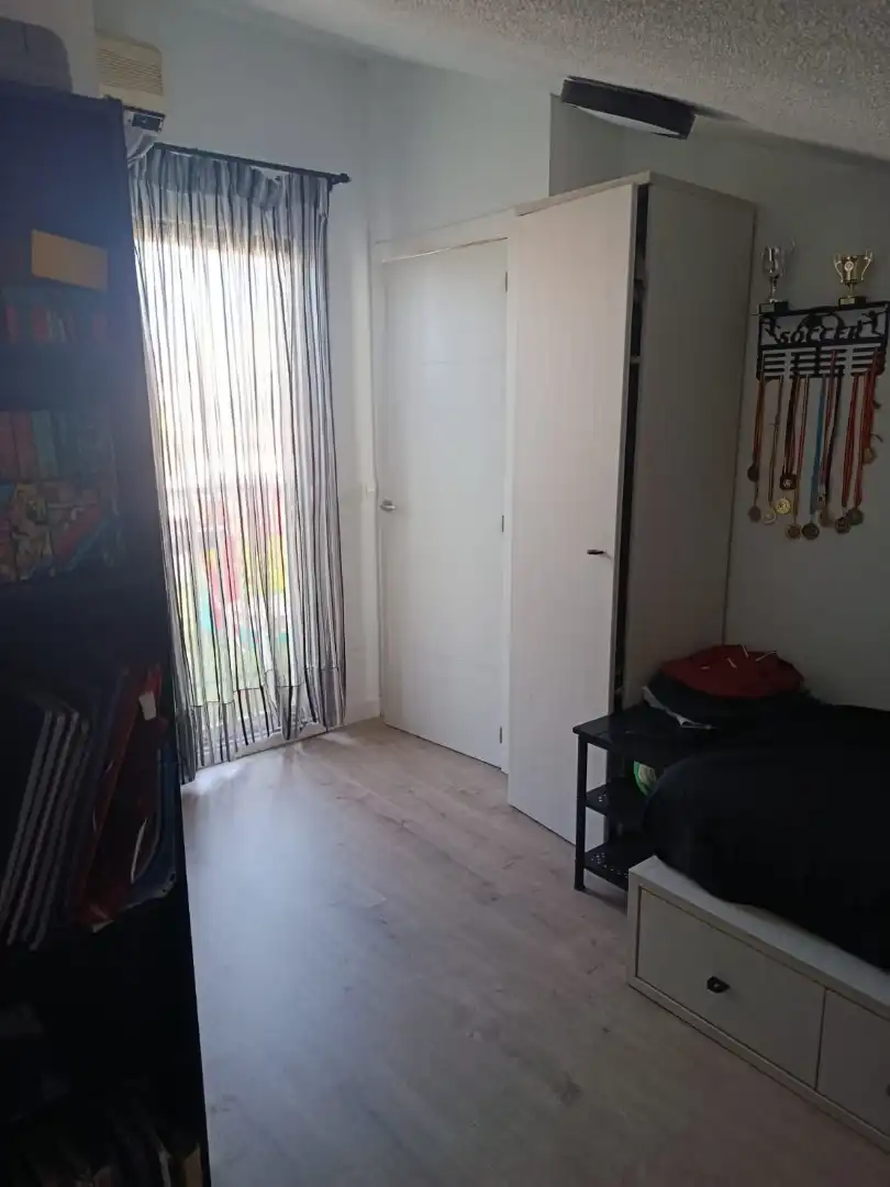 Dormitori de Dúplex en venda en Pedanías Oeste