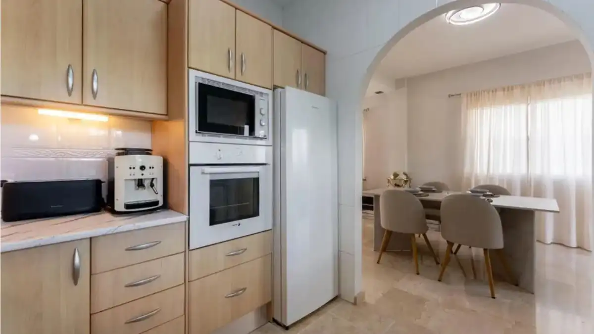 Adossat amb piscina en venda a Marbella - Marbella,Calle Pedro Artola, imagen 7