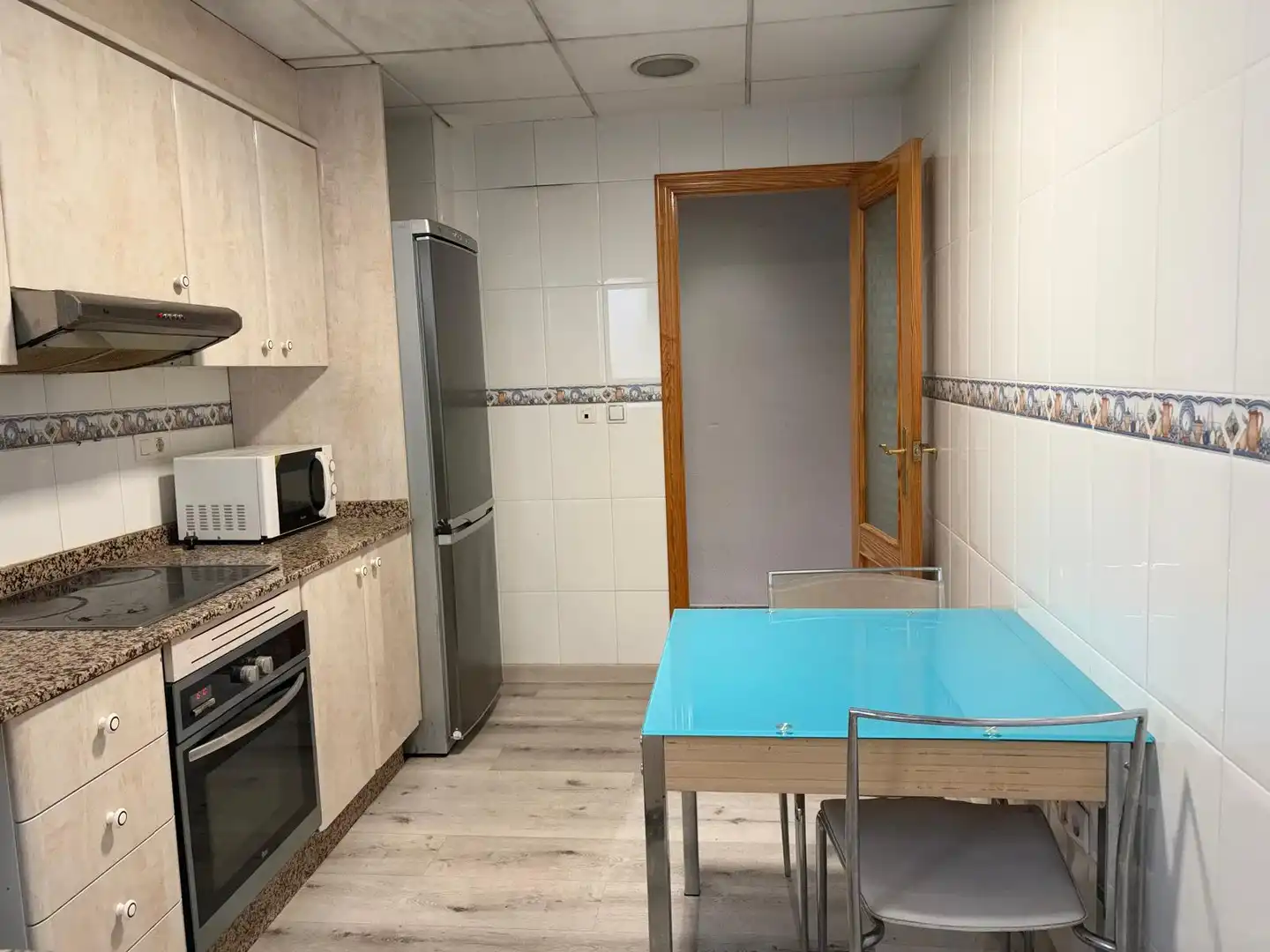 Appartement avec terrasse à vendre à El Mercado - Plaza de Toros, imagen 4