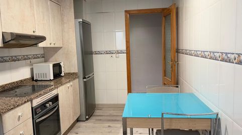 Foto 4 de Piso en venta en El Mercado - Plaza de Toros, Villena