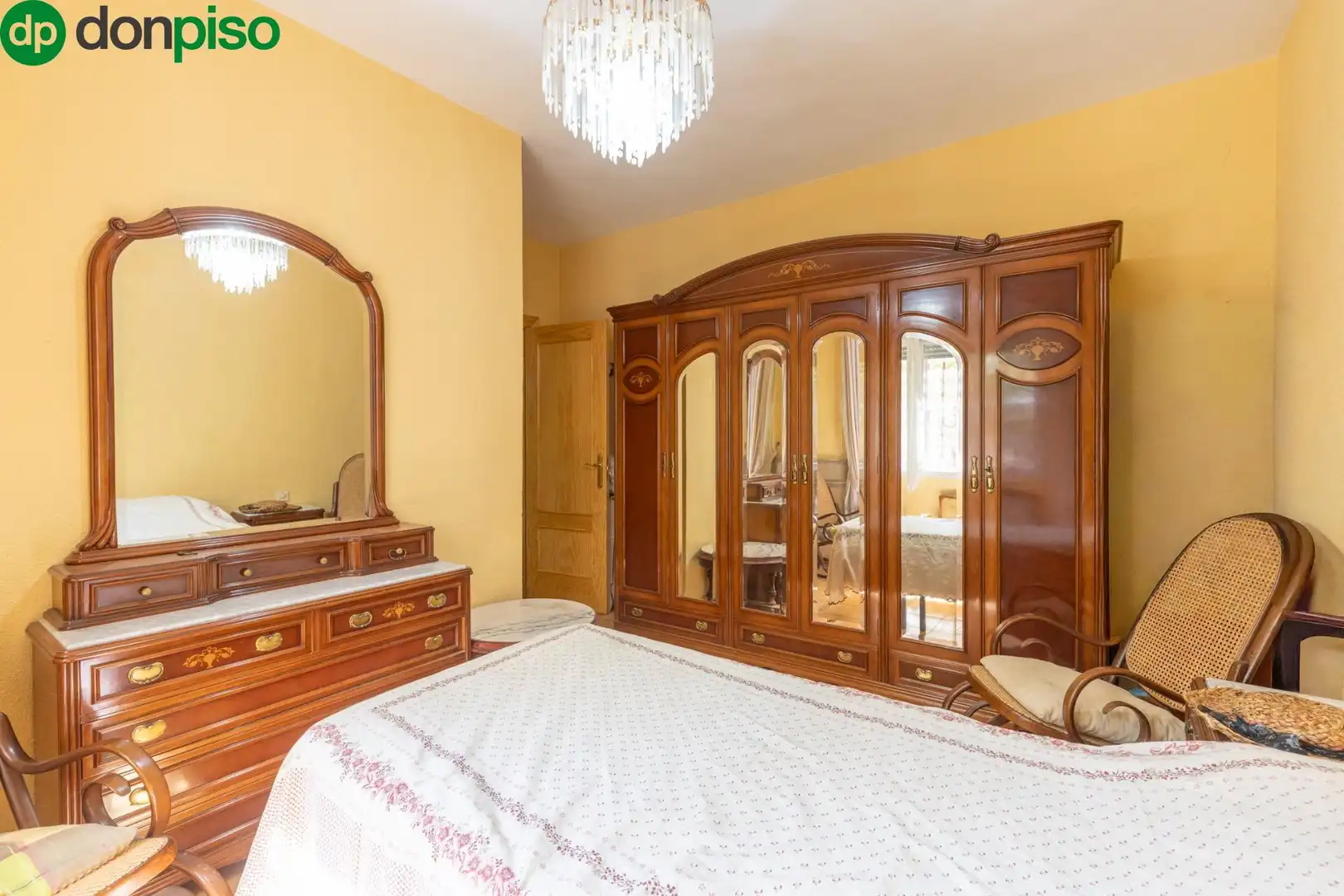 Houses for sale in Calle SAN SEBASTIAN, 10, San Miguel