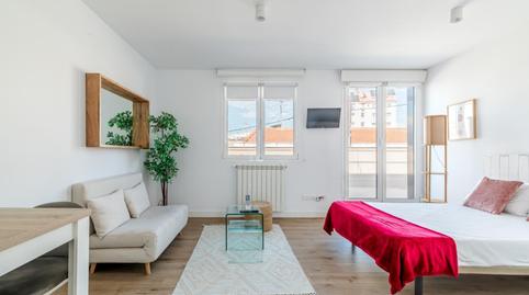 Photo 5 of Study to rent in Castillejos - Cuzco, Madrid