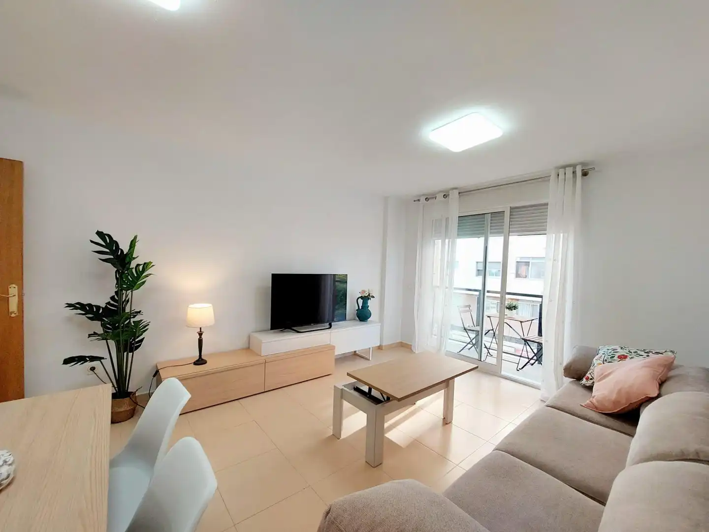 Apartments for rent in San Benito - Patiño