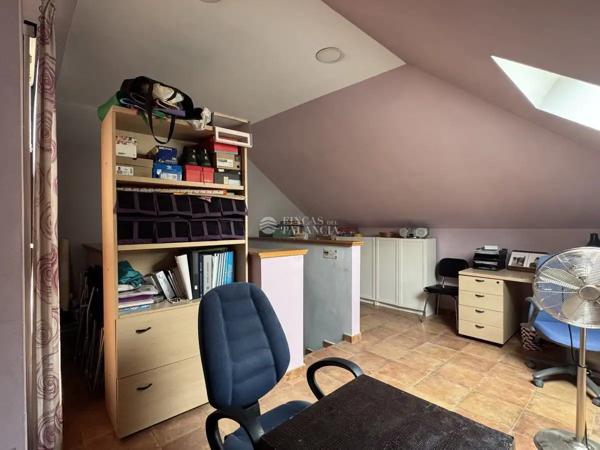 Casa o xalet en venda en Sot de Ferrer amb Calefacció, Terrassa i Traster