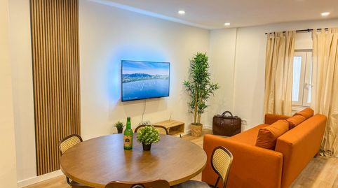 Foto 2 de Piso en venta en Calle San Rafael, Ceares, Gijón