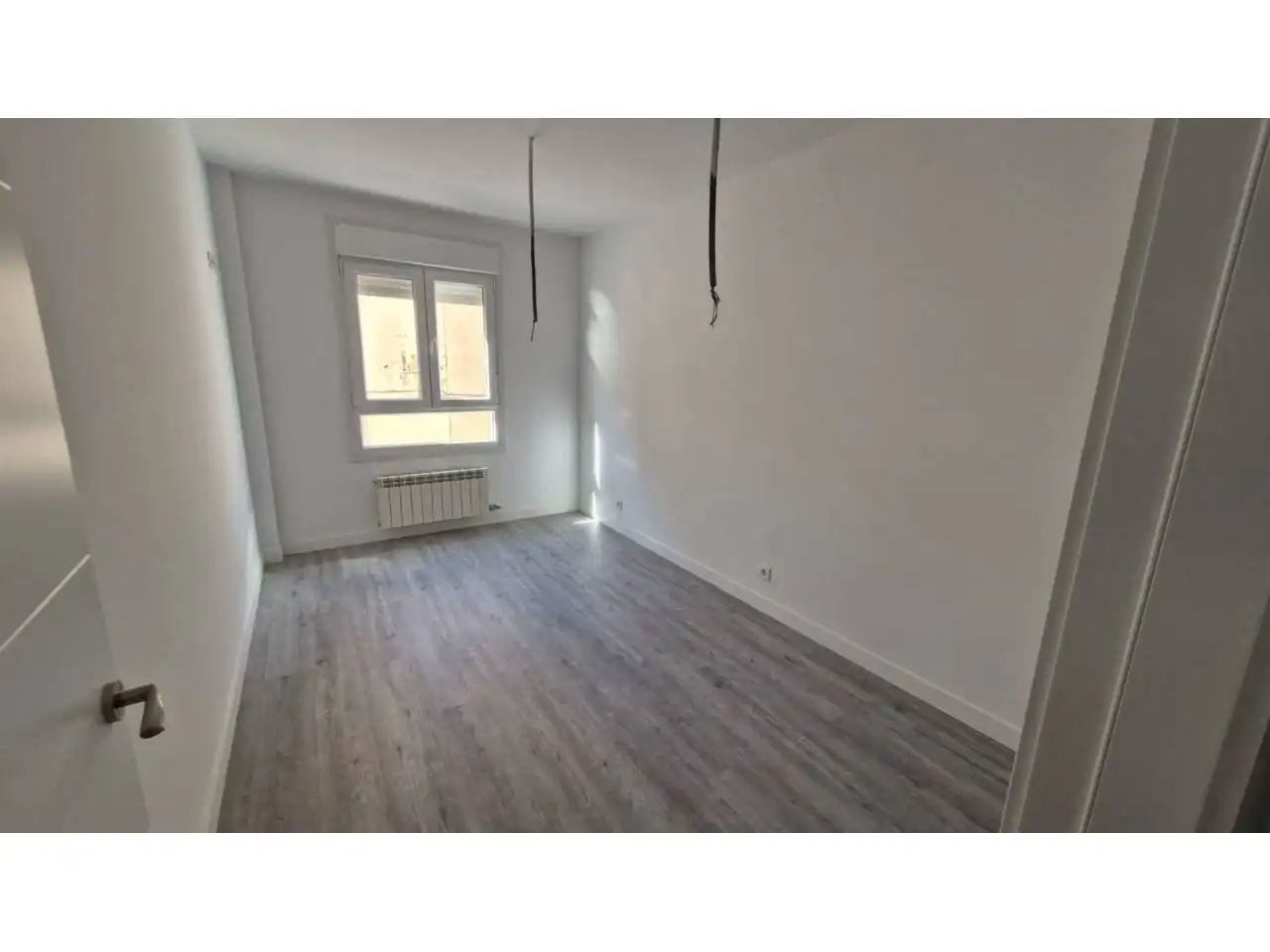 Piso con terraza en venta en Calle Jorge Manrique, imagen 3