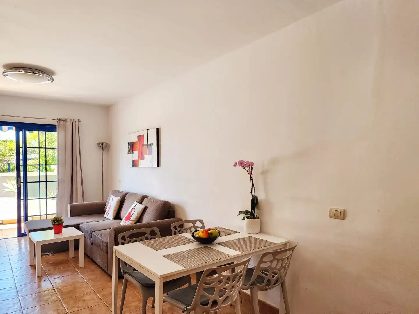Apartamento con piscina en venta en Mencey Tegueste 20, imagen 35