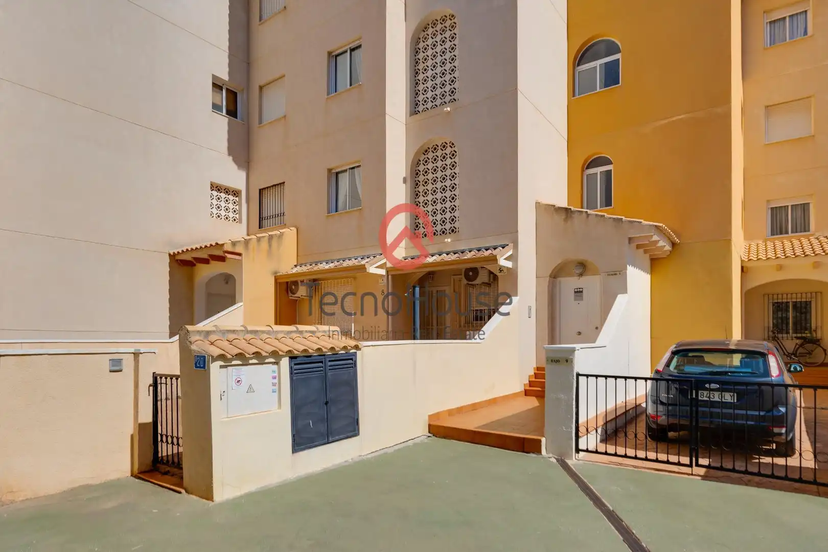 Apartamento con piscina en venta en Calle Calle Samaniego, imagen 34