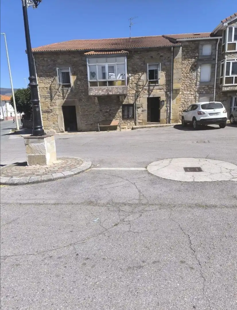 Xalet amb piscina en venda a Plaza La, imagen 2