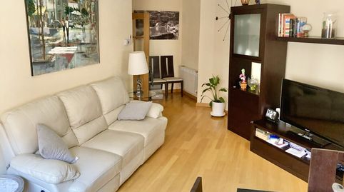 Photo 3 of Flat for rent in Calle Recodo del Pinar, Avenida Europa - San Antón, Toledo Capital