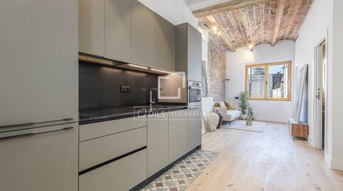 Foto 4 de Piso en venta en Barri Gòtic, Barcelona Capital