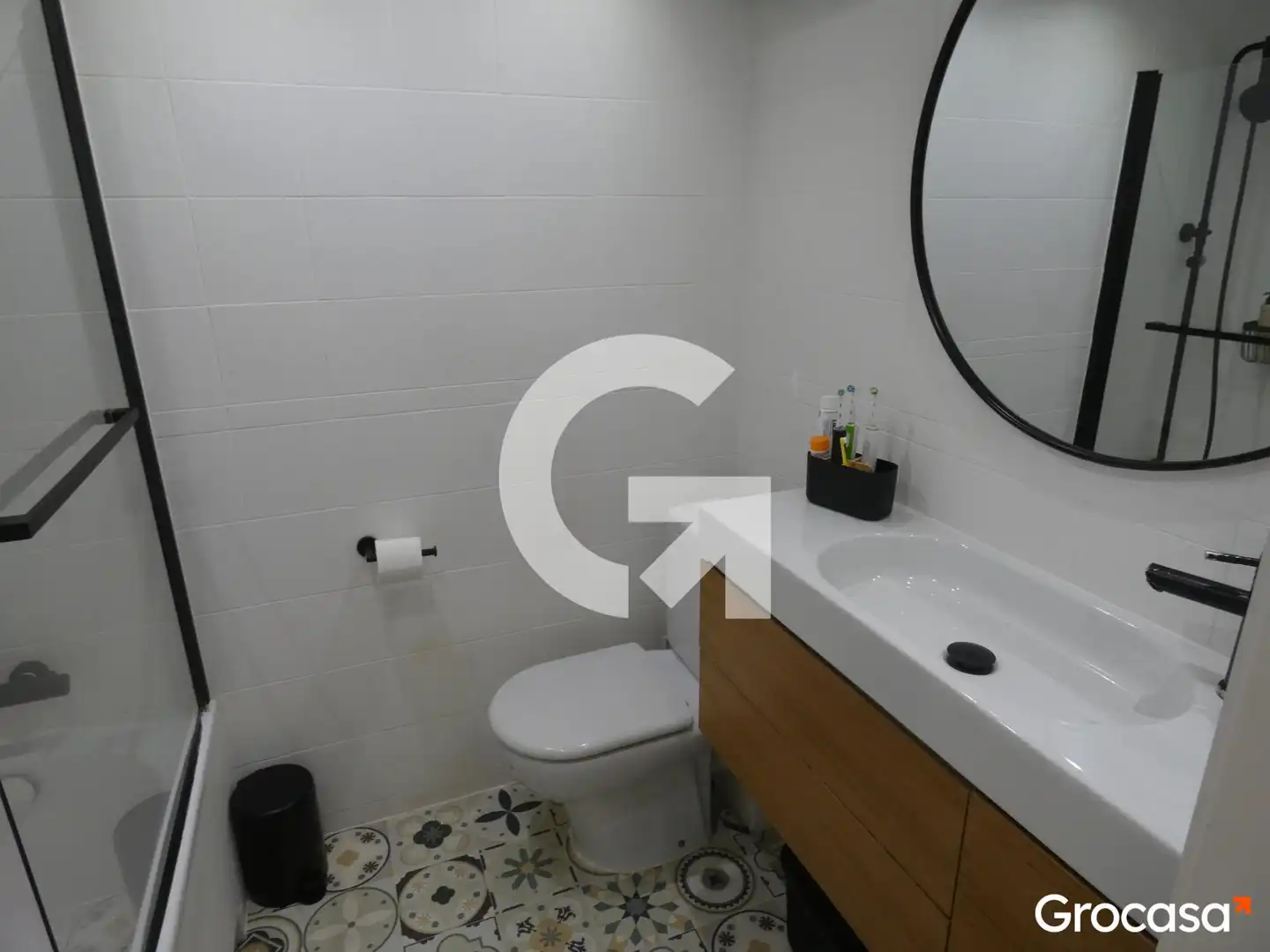 Penthouse mit Aufzug zum Verkauf in Estruch - Eixample, imagen 13