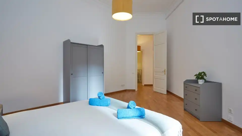 Flat to rent in Eixample, imagen 7