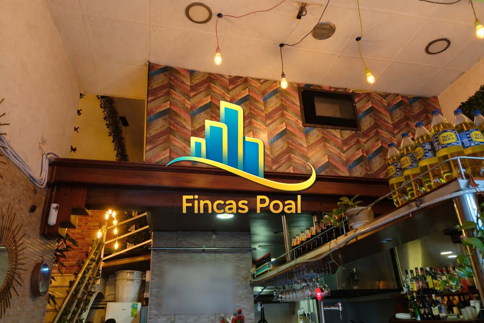 Local en venta en Viladecans con Aire acondicionado, Terraza y Amueblado