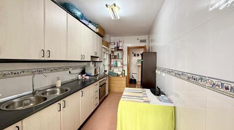 Foto 5 de Pis en venda a Avenida Carlos III (as), El Parador de las Hortichuelas, Roquetas de Mar